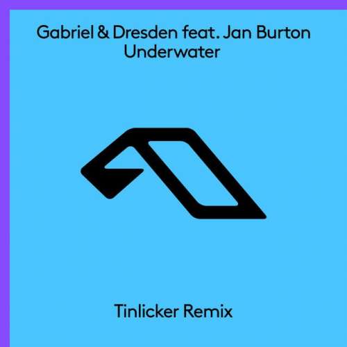 Underwater - Tinlicker Remix